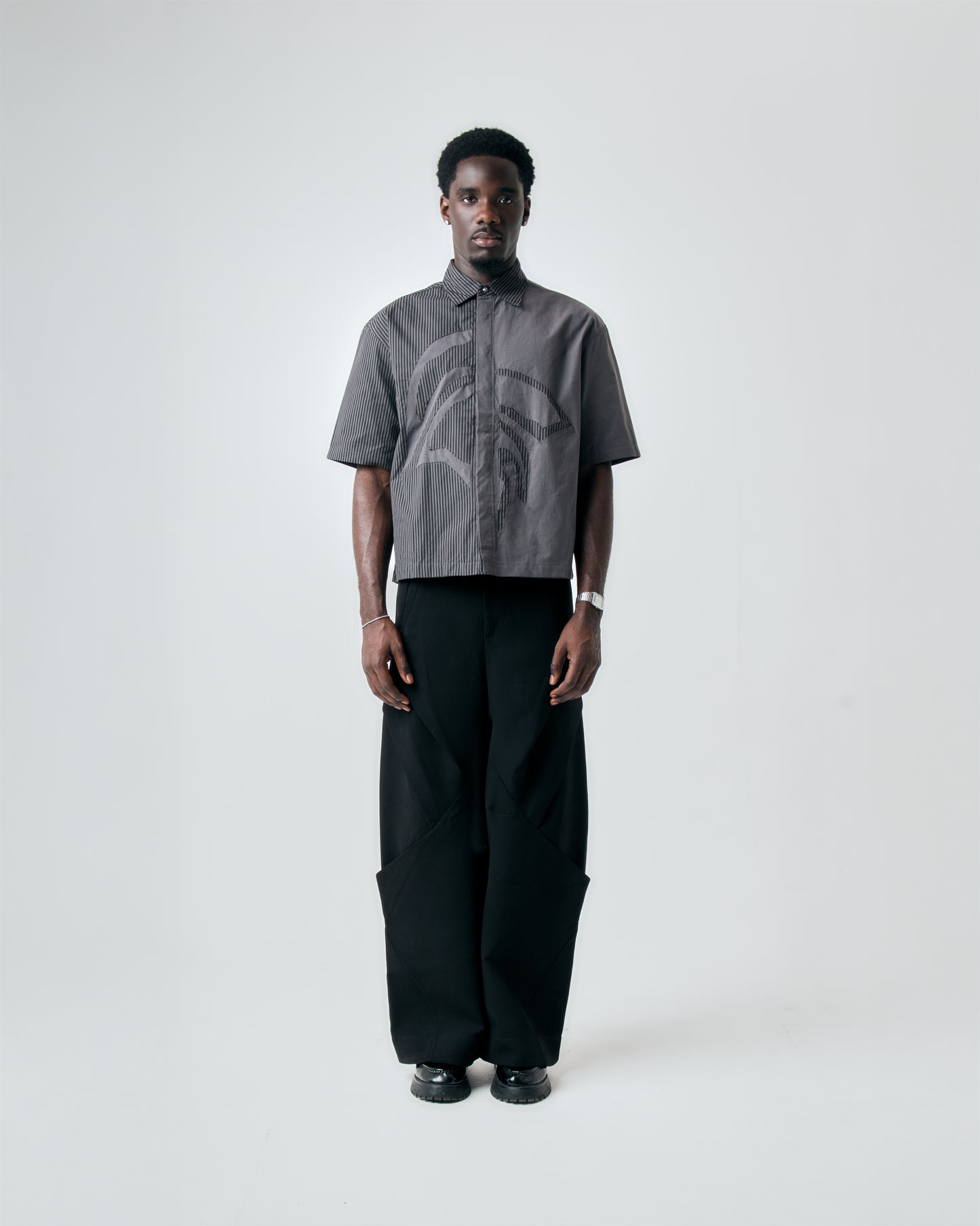 The Eden Shirt