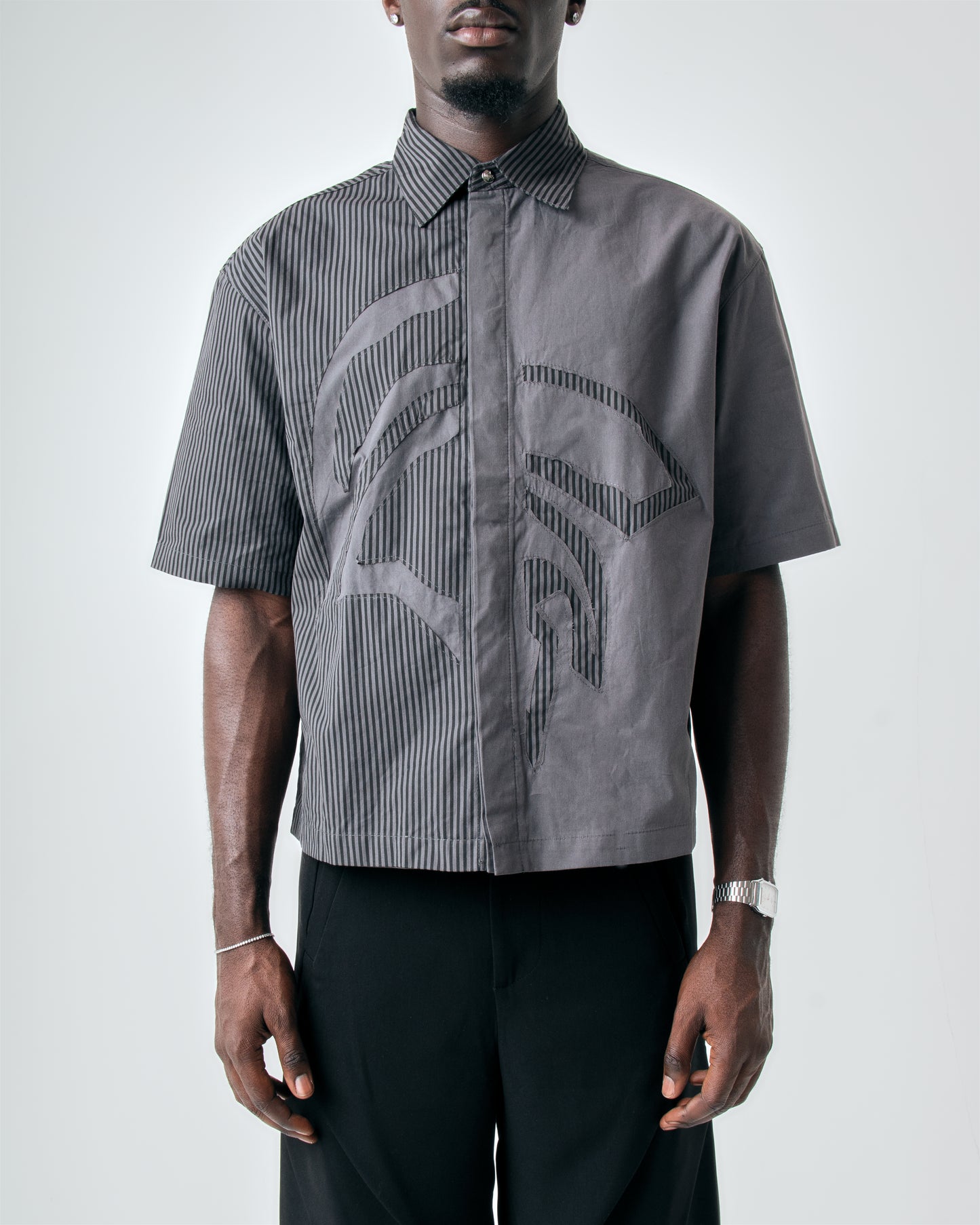 The Eden Shirt