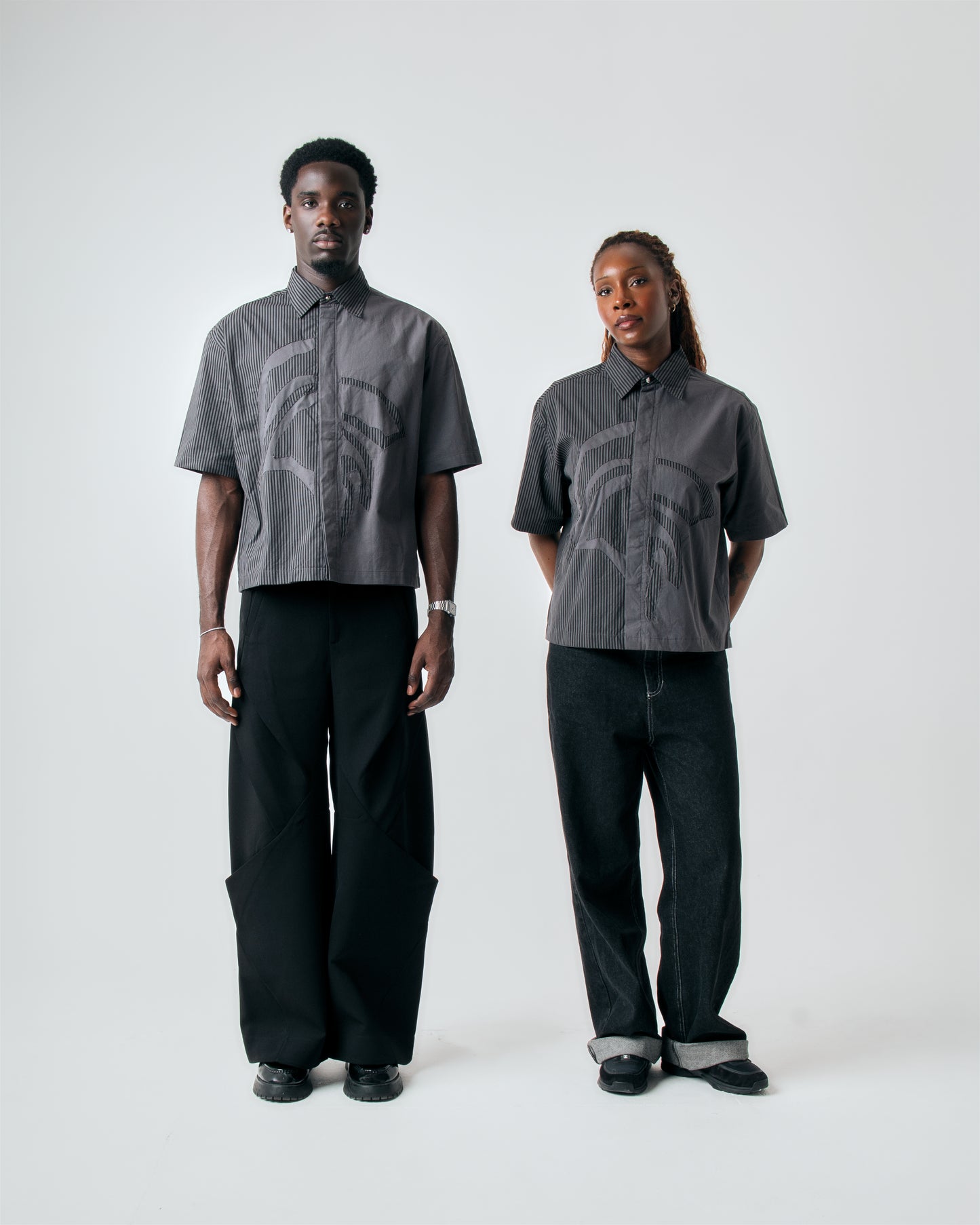 The Eden Shirt