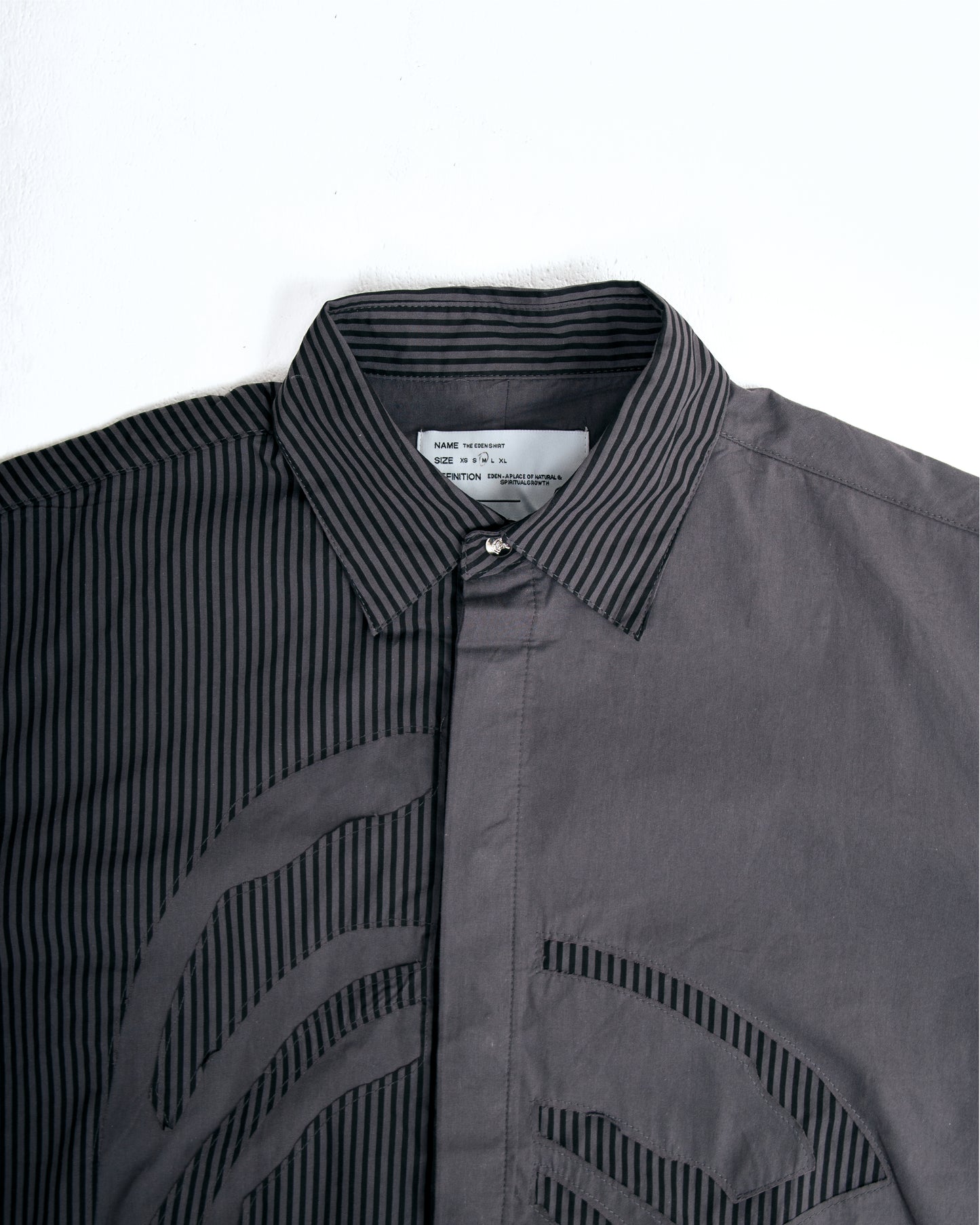 The Eden Shirt