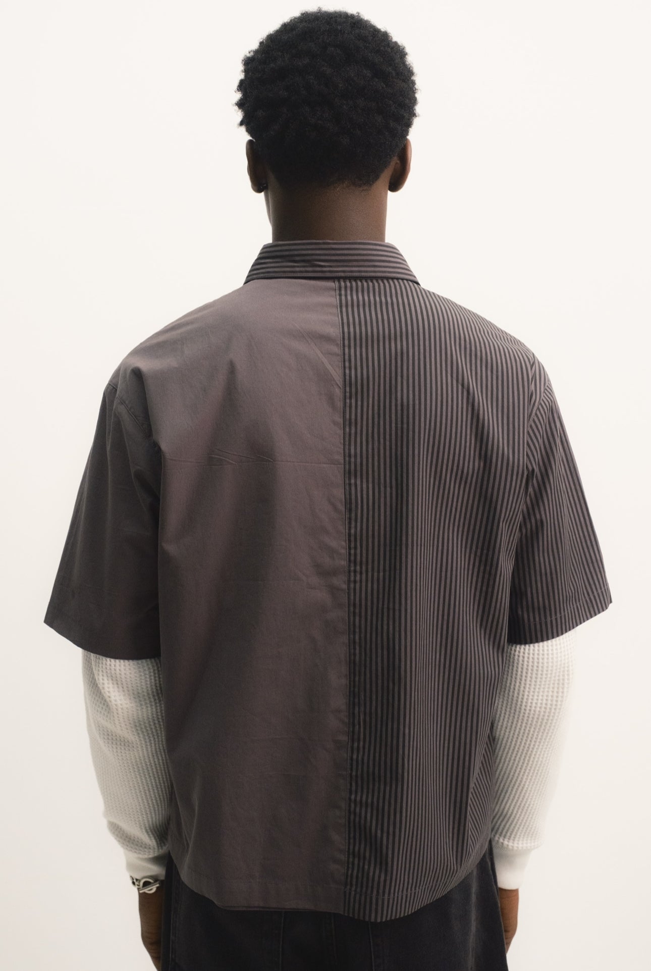 The Eden Shirt