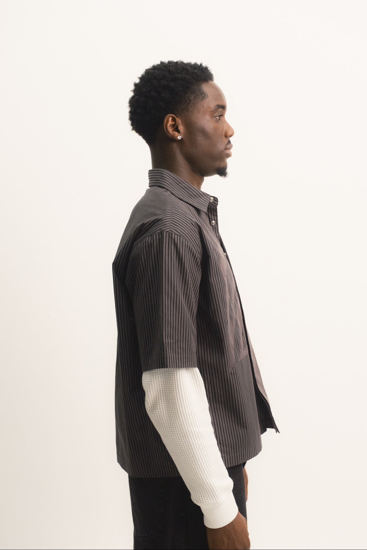 The Eden Shirt
