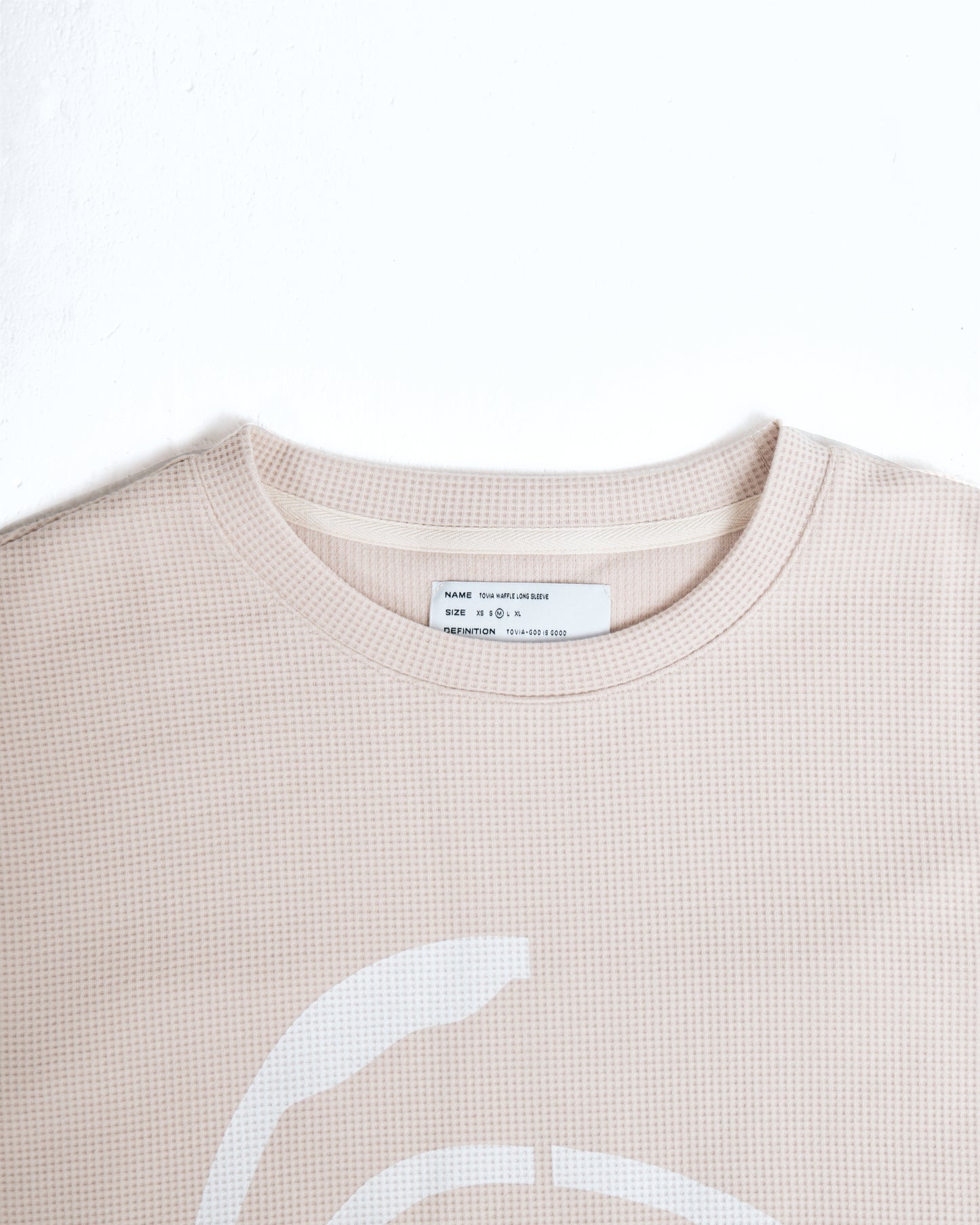 Pop Up Exclusive Tovia