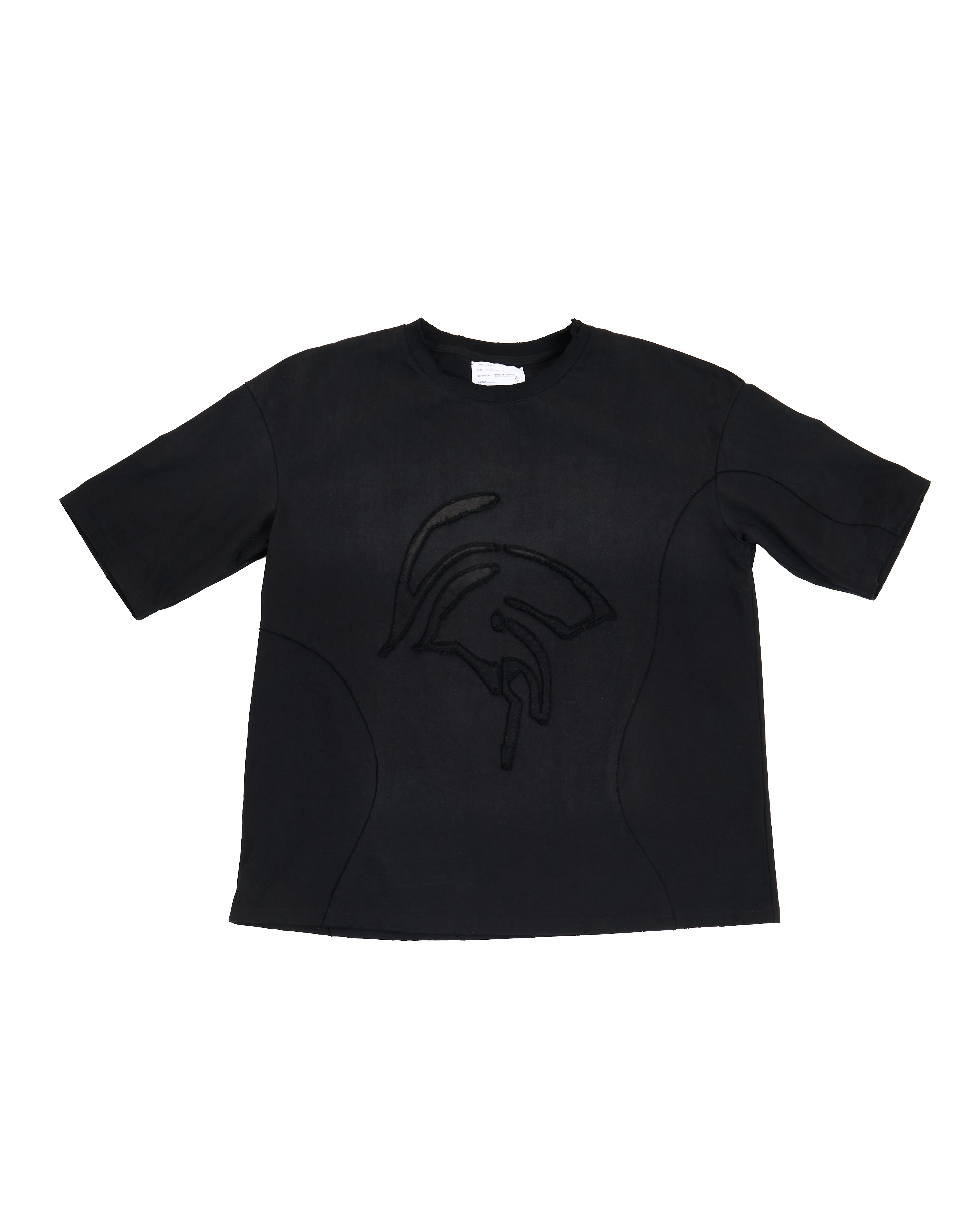 ‘Genesis’  Tee