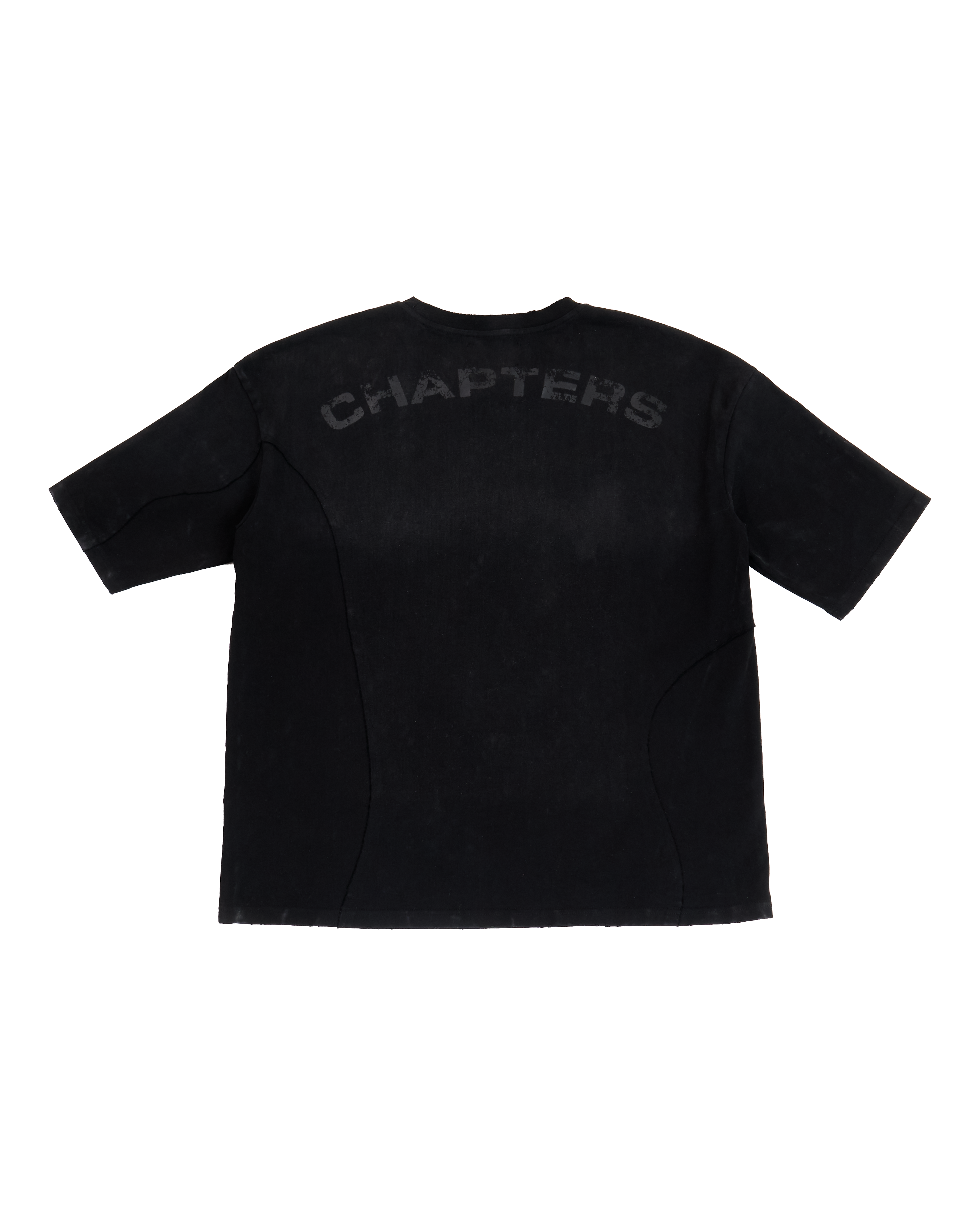 ‘Genesis’  Tee