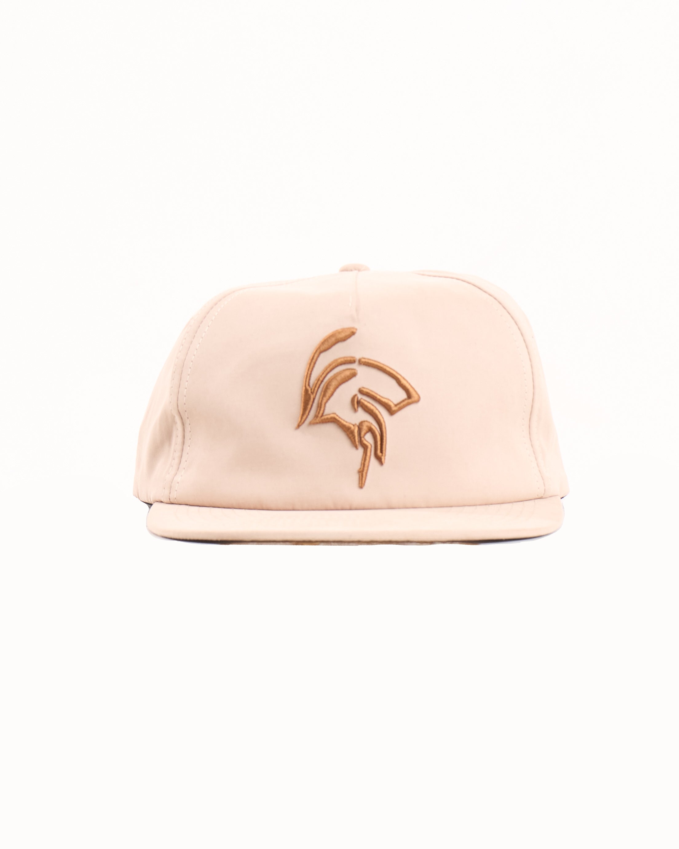 ‘Bronze’ Cap
