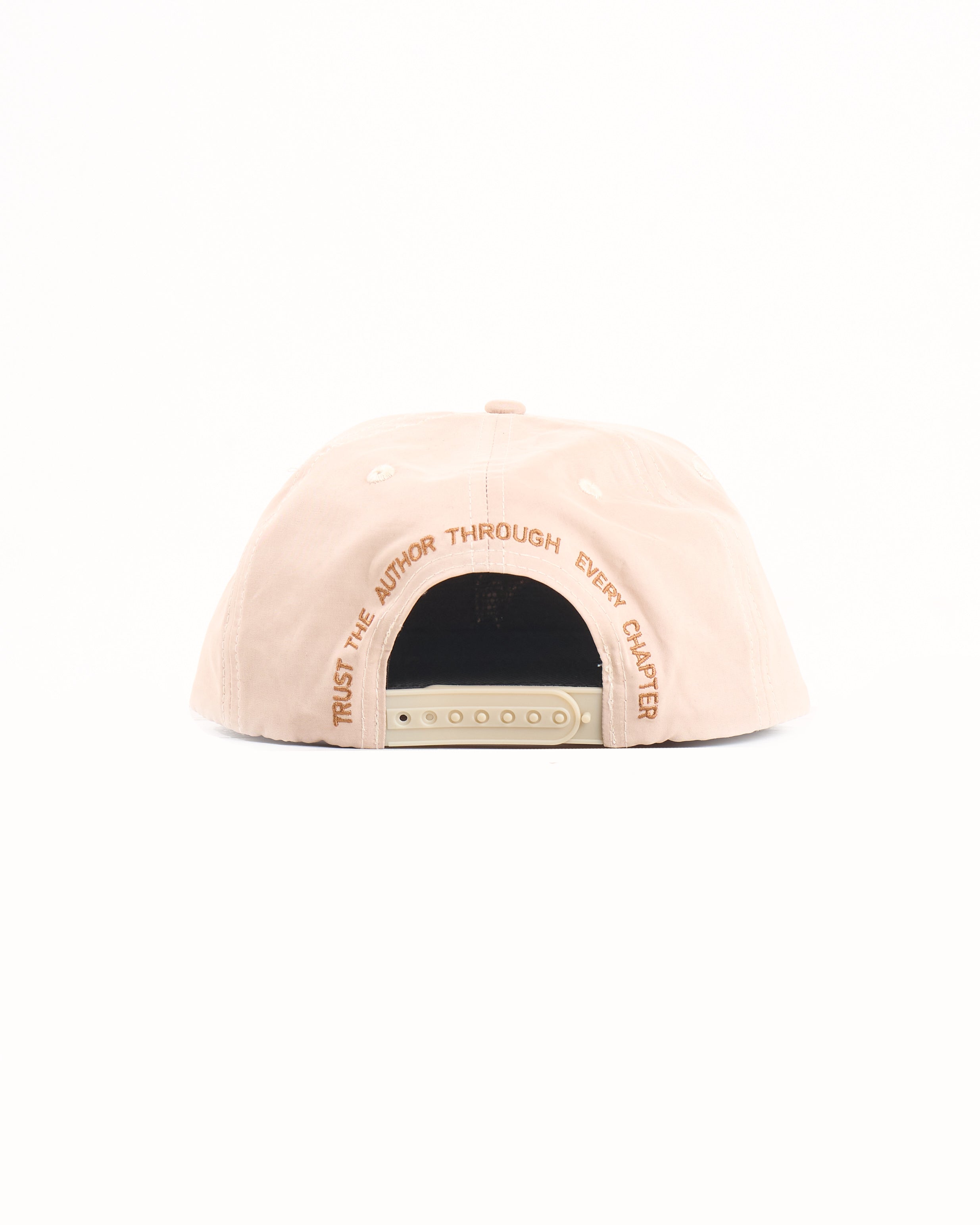 ‘Bronze’ Cap