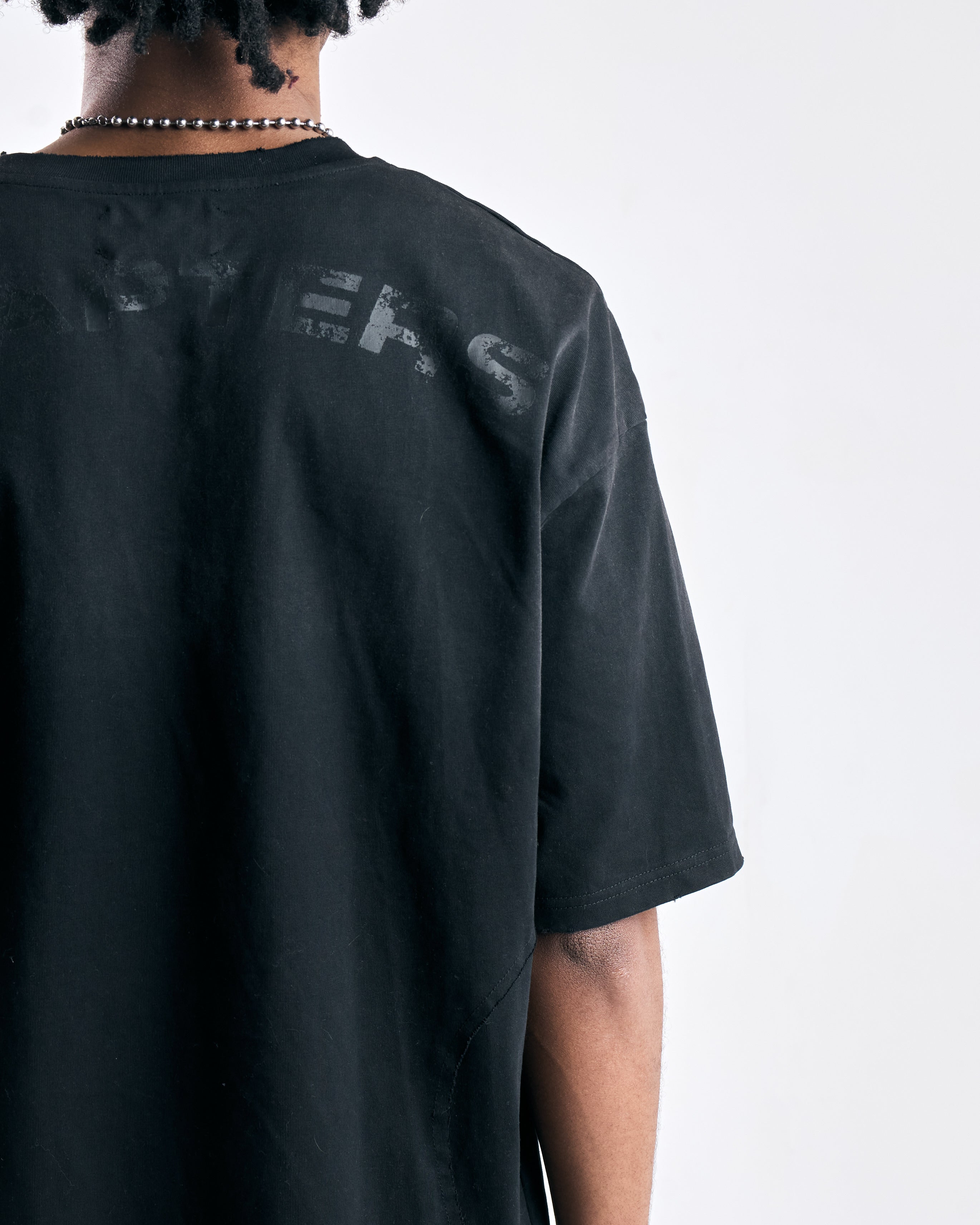 ‘Genesis’  Tee