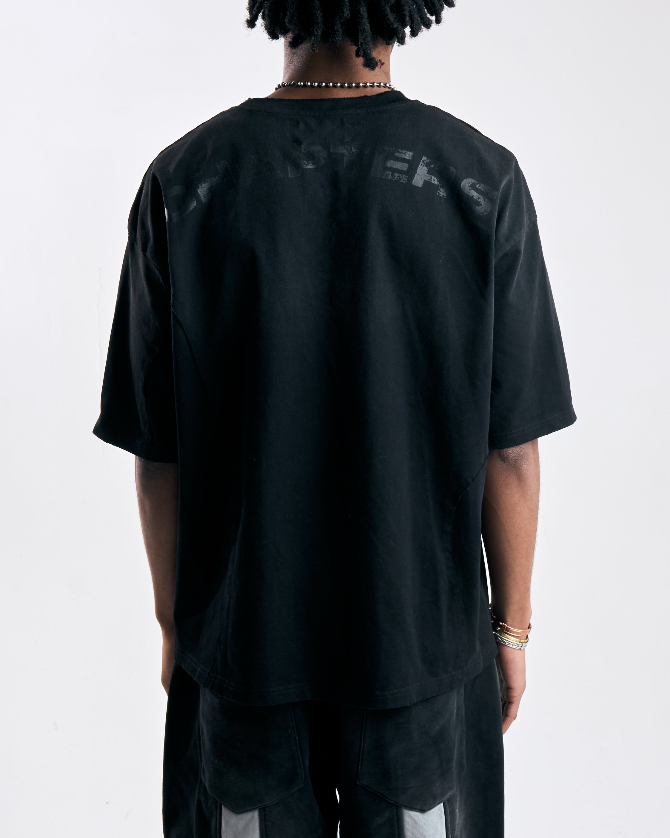 ‘Genesis’  Tee