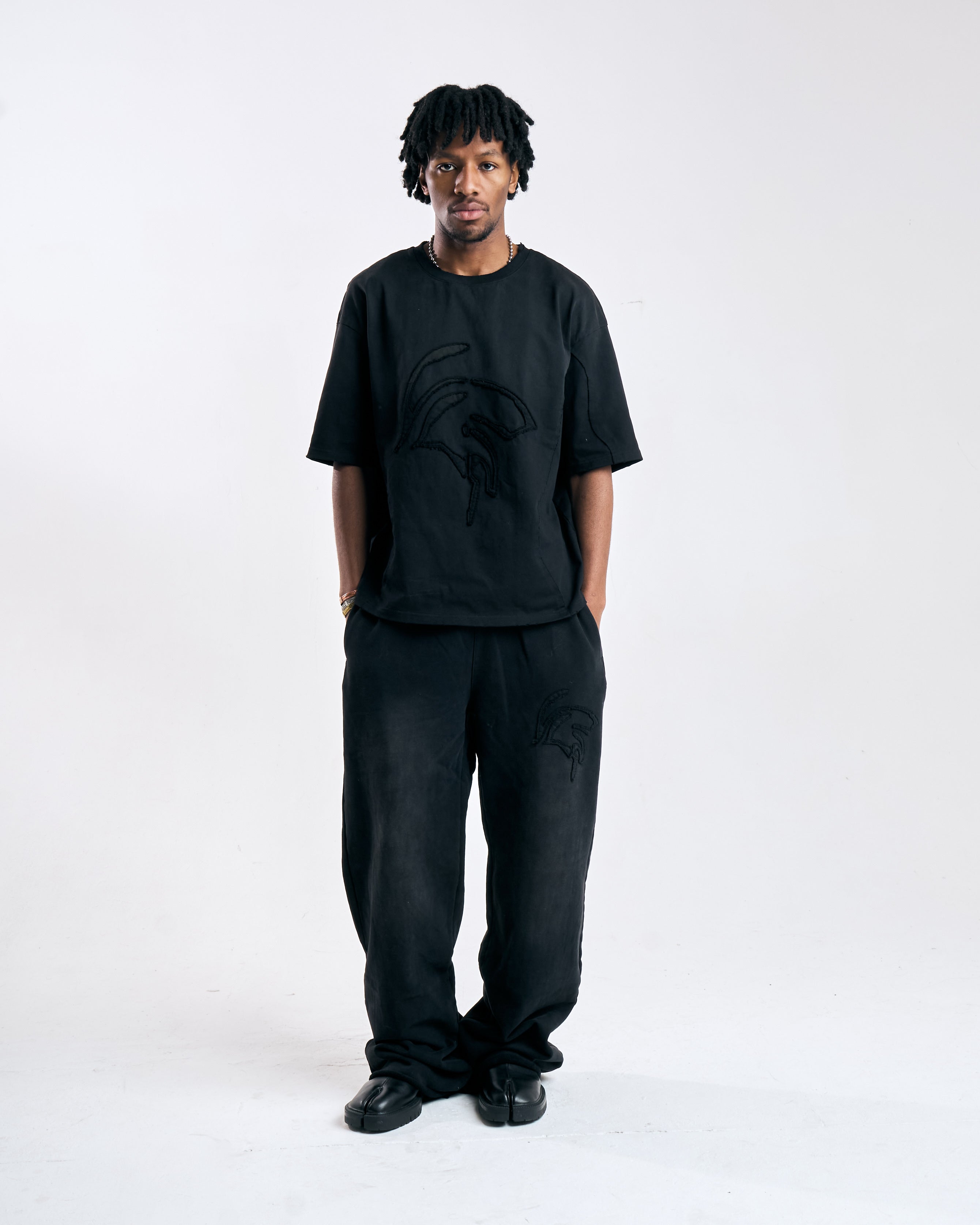 ‘Genesis’  Tee
