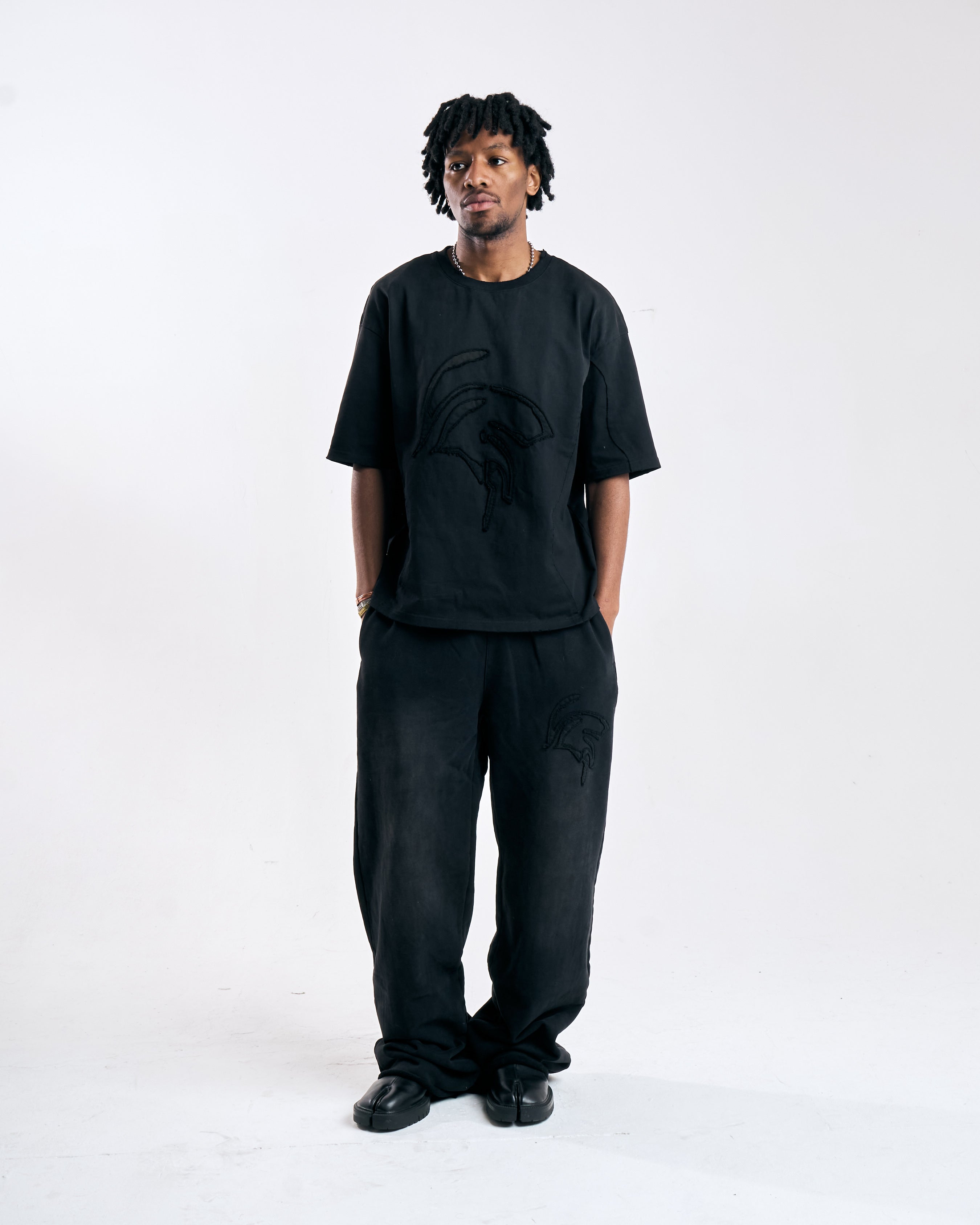 ‘Genesis’  Tee