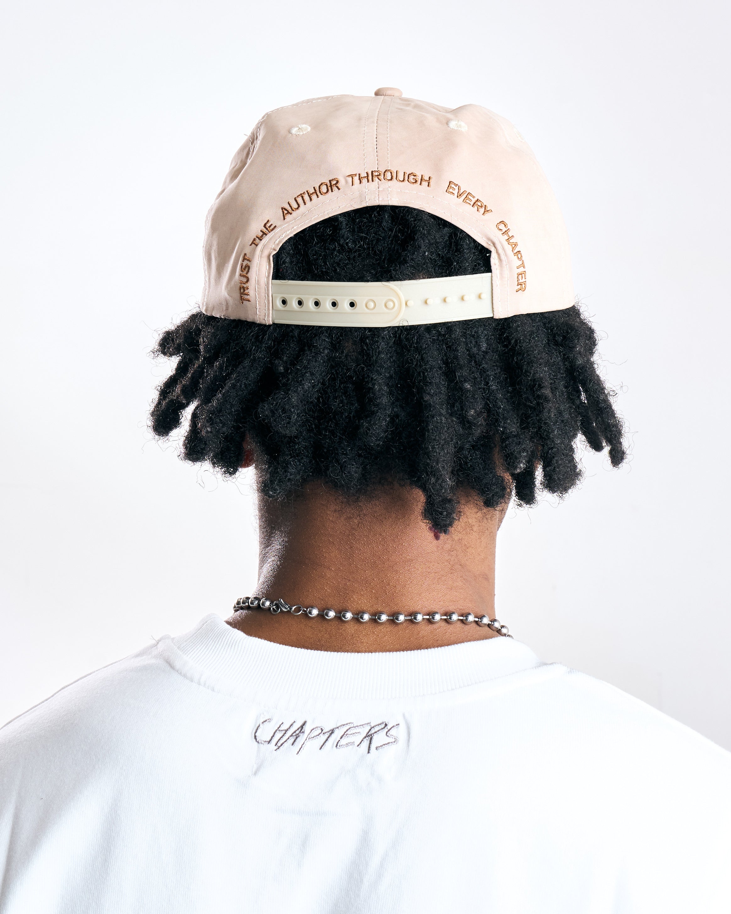 ‘Bronze’ Cap