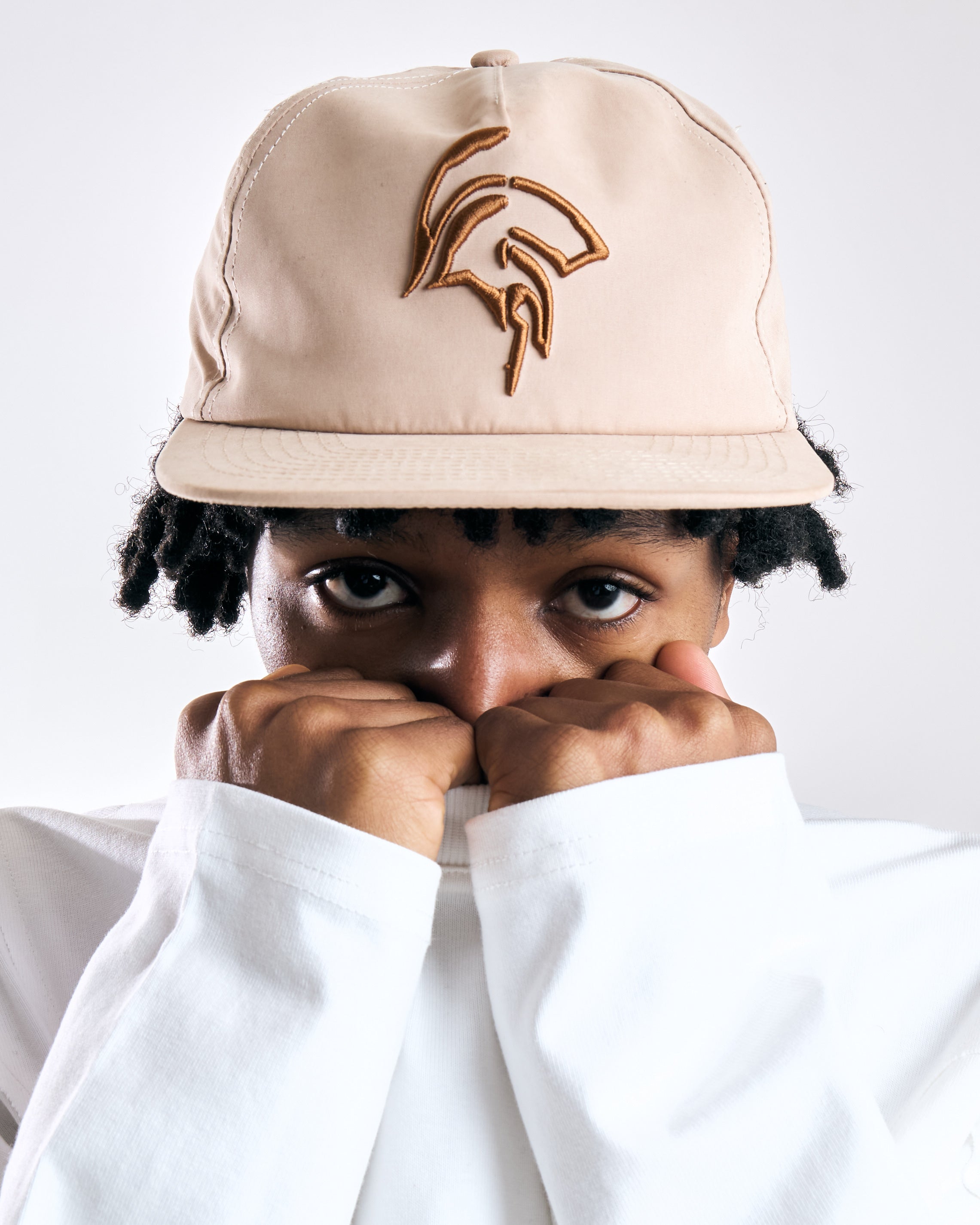 ‘Bronze’ Cap