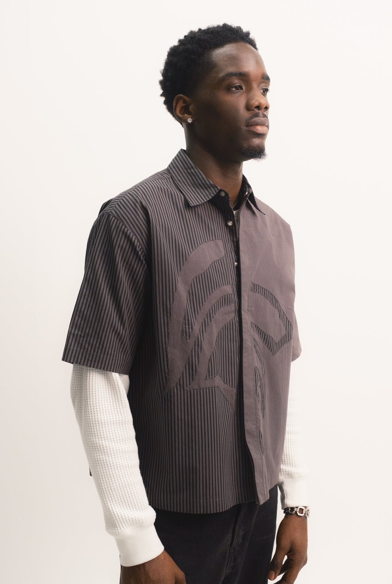 The Eden Shirt