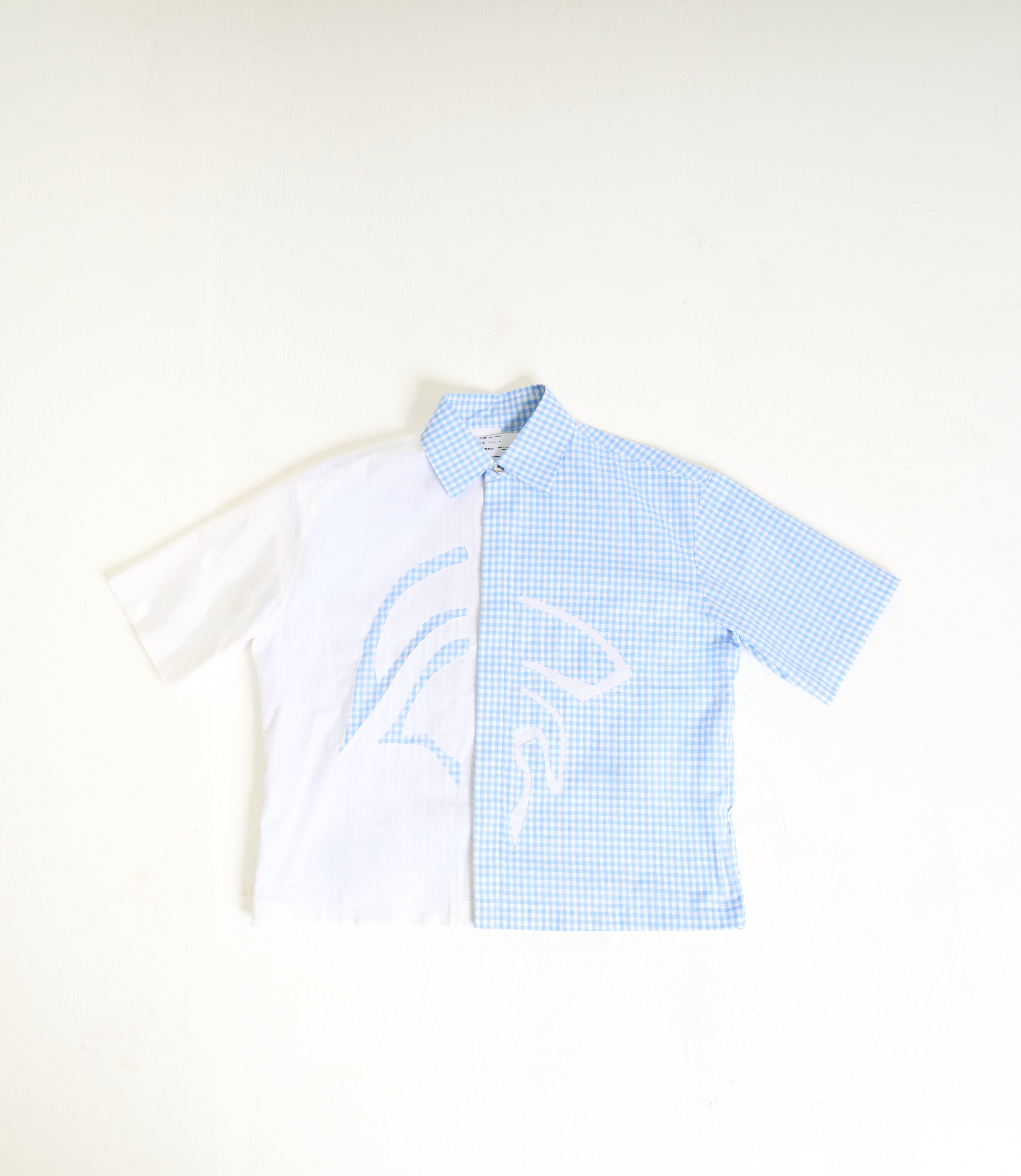 ‘Eden’ Shirt V2