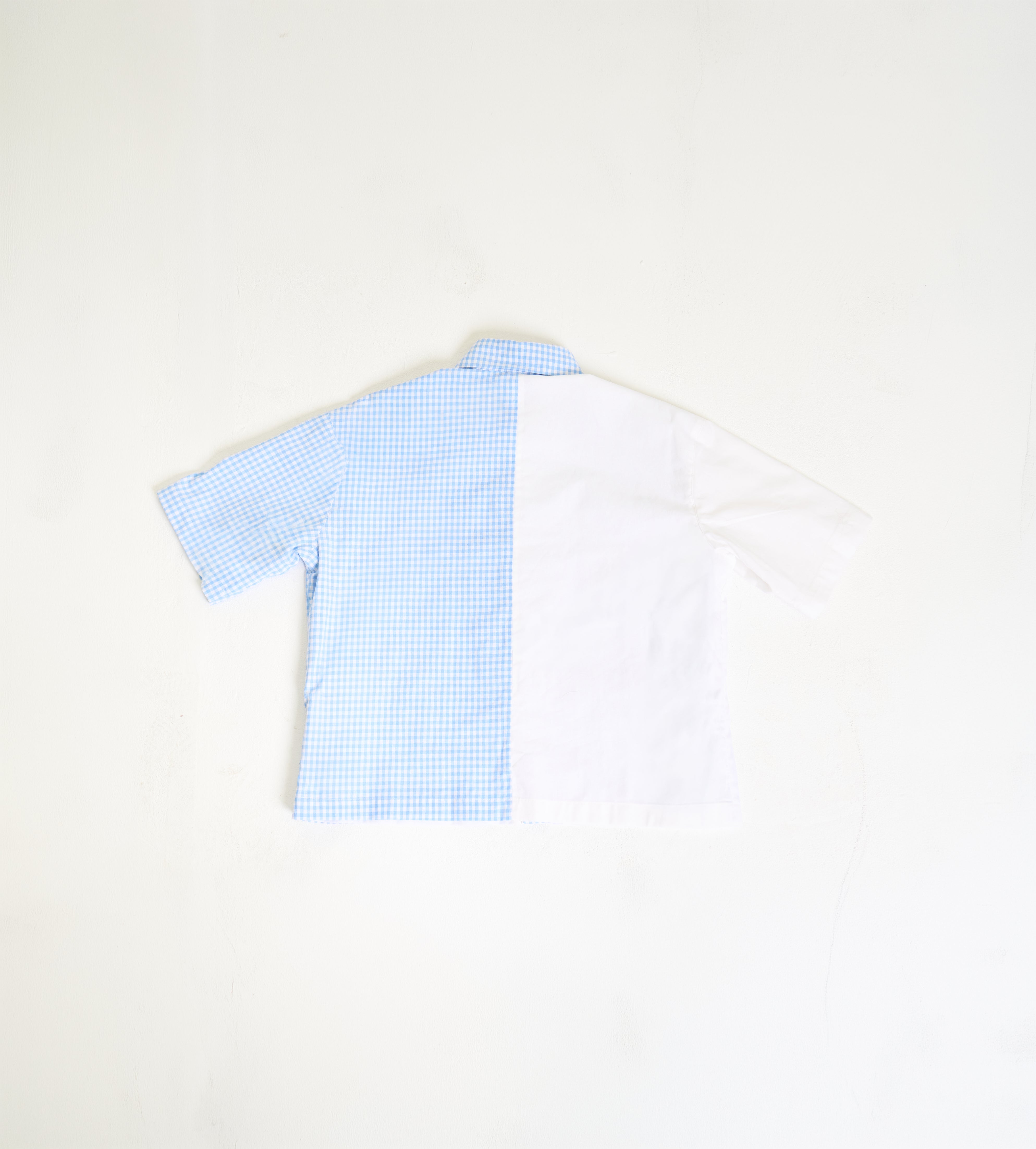‘Eden’ Shirt V2