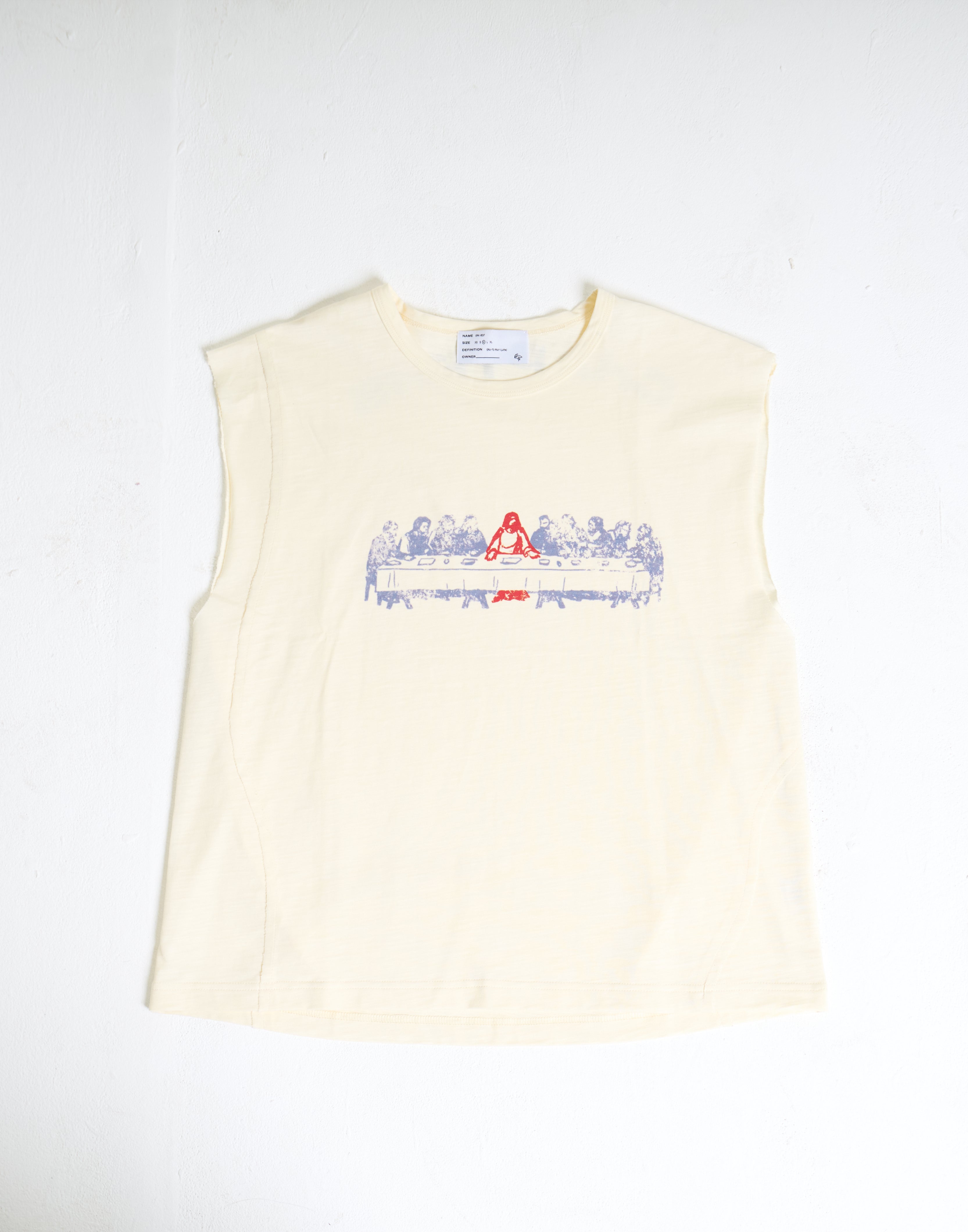 ‘Ora’ Vest