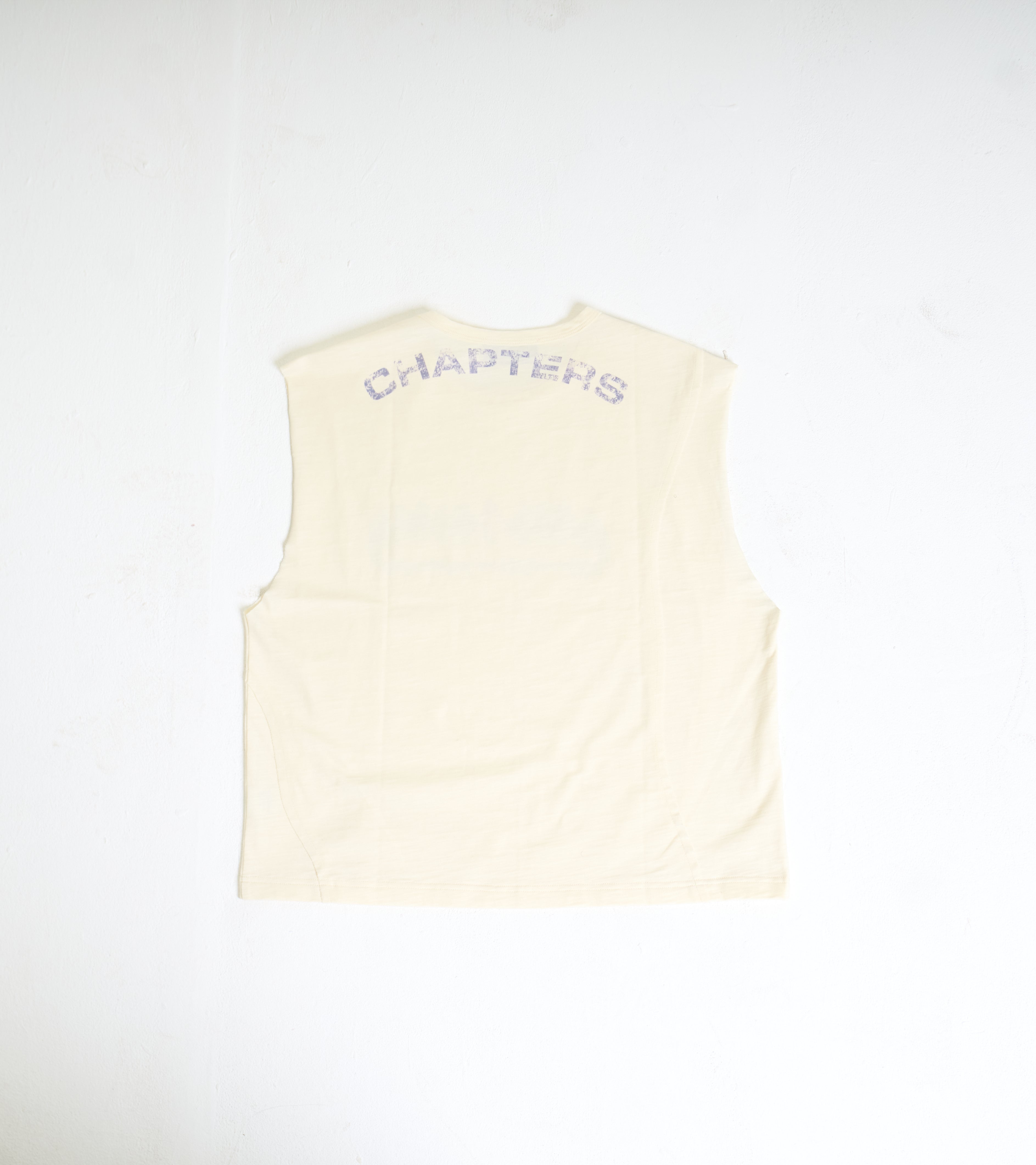 ‘Ora’ Vest