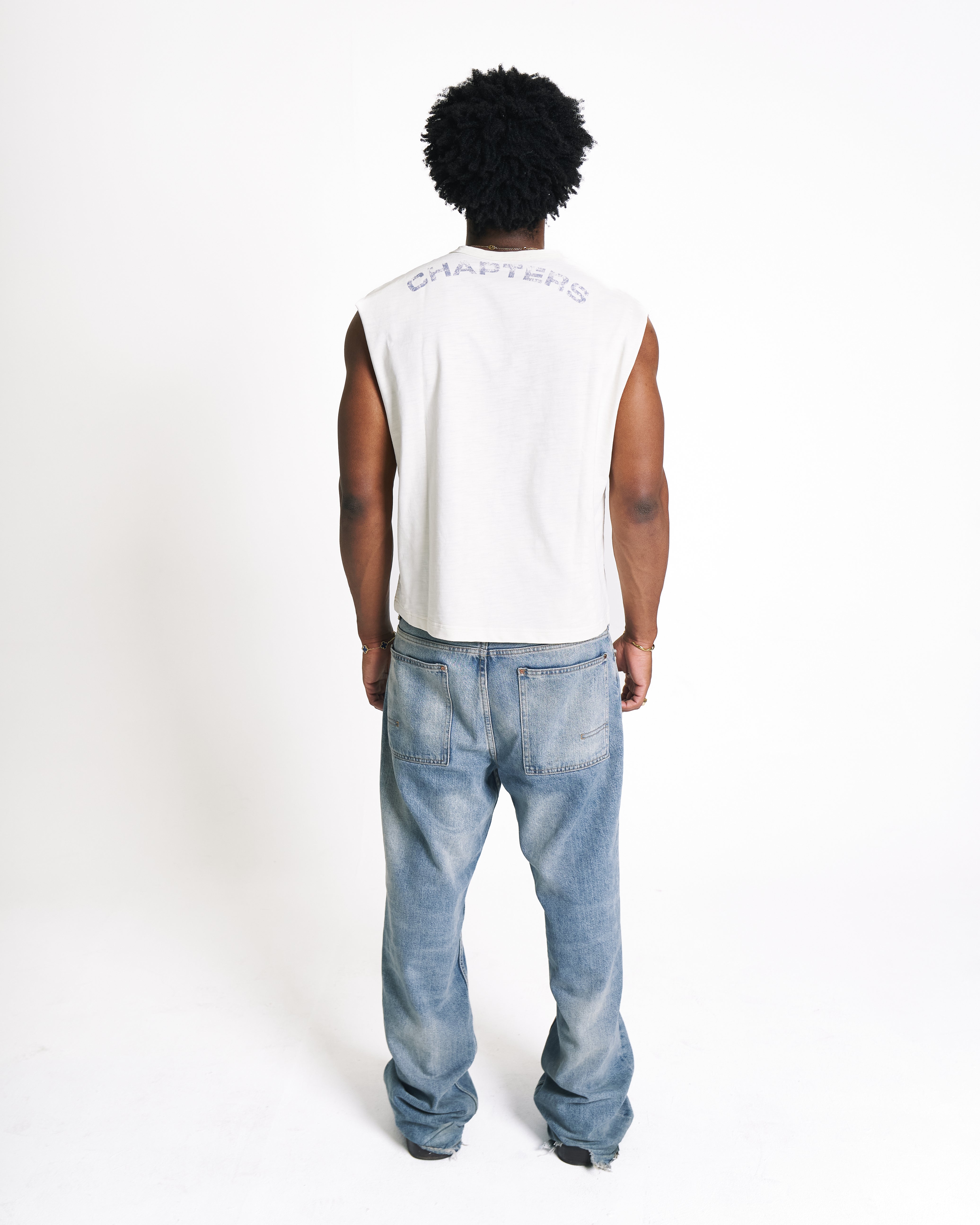 ‘Ora’ Vest