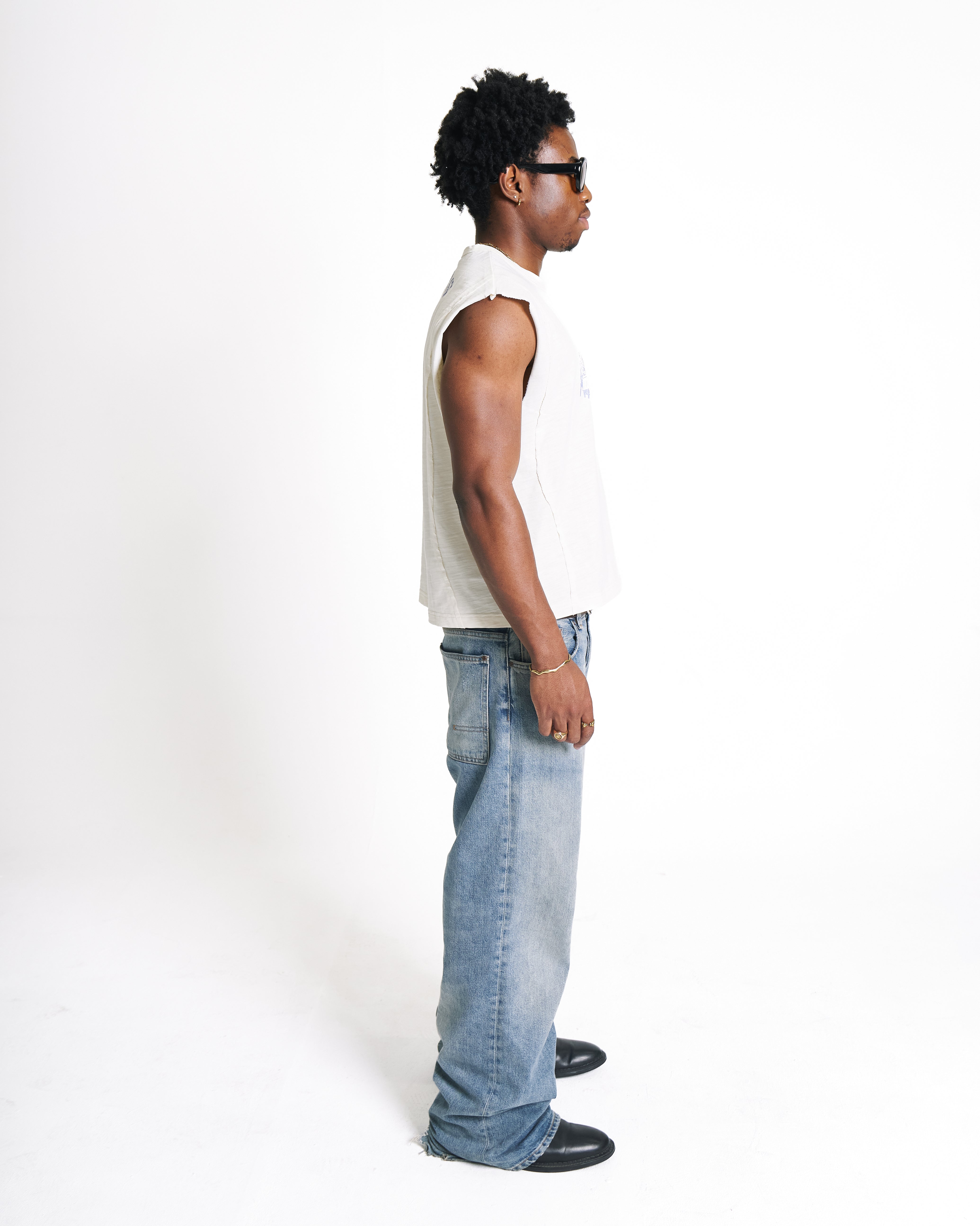 ‘Ora’ Vest
