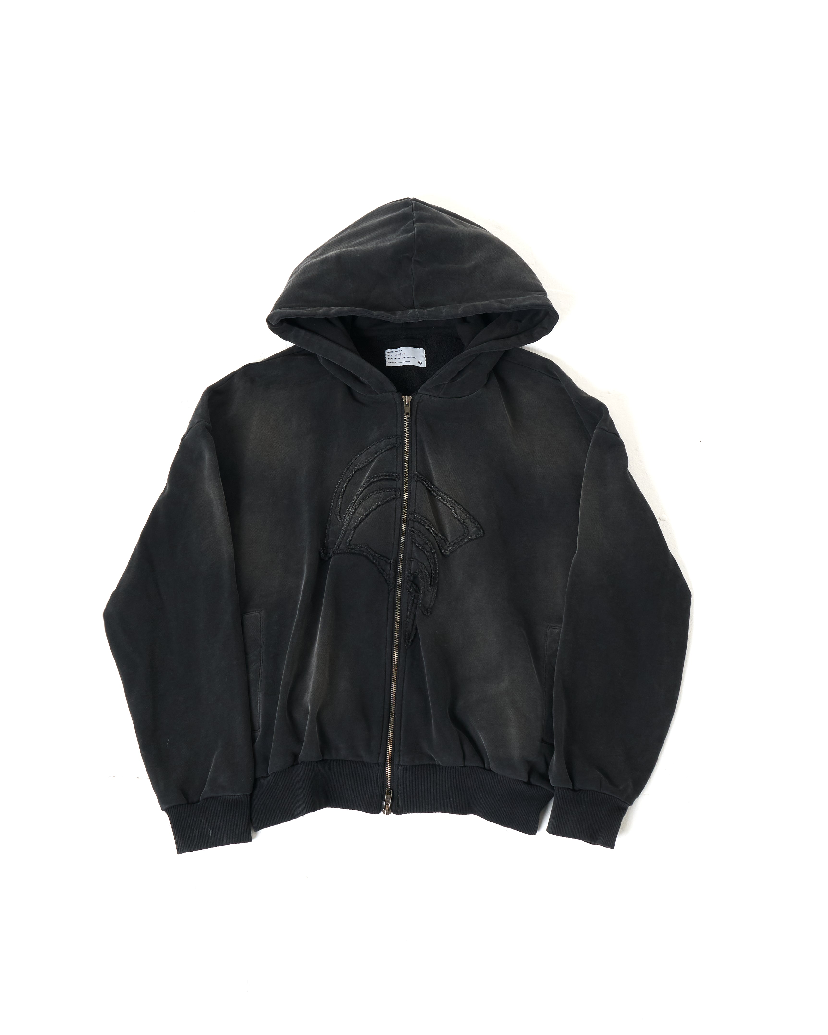 Imani' Zip Up – CHAPTERS