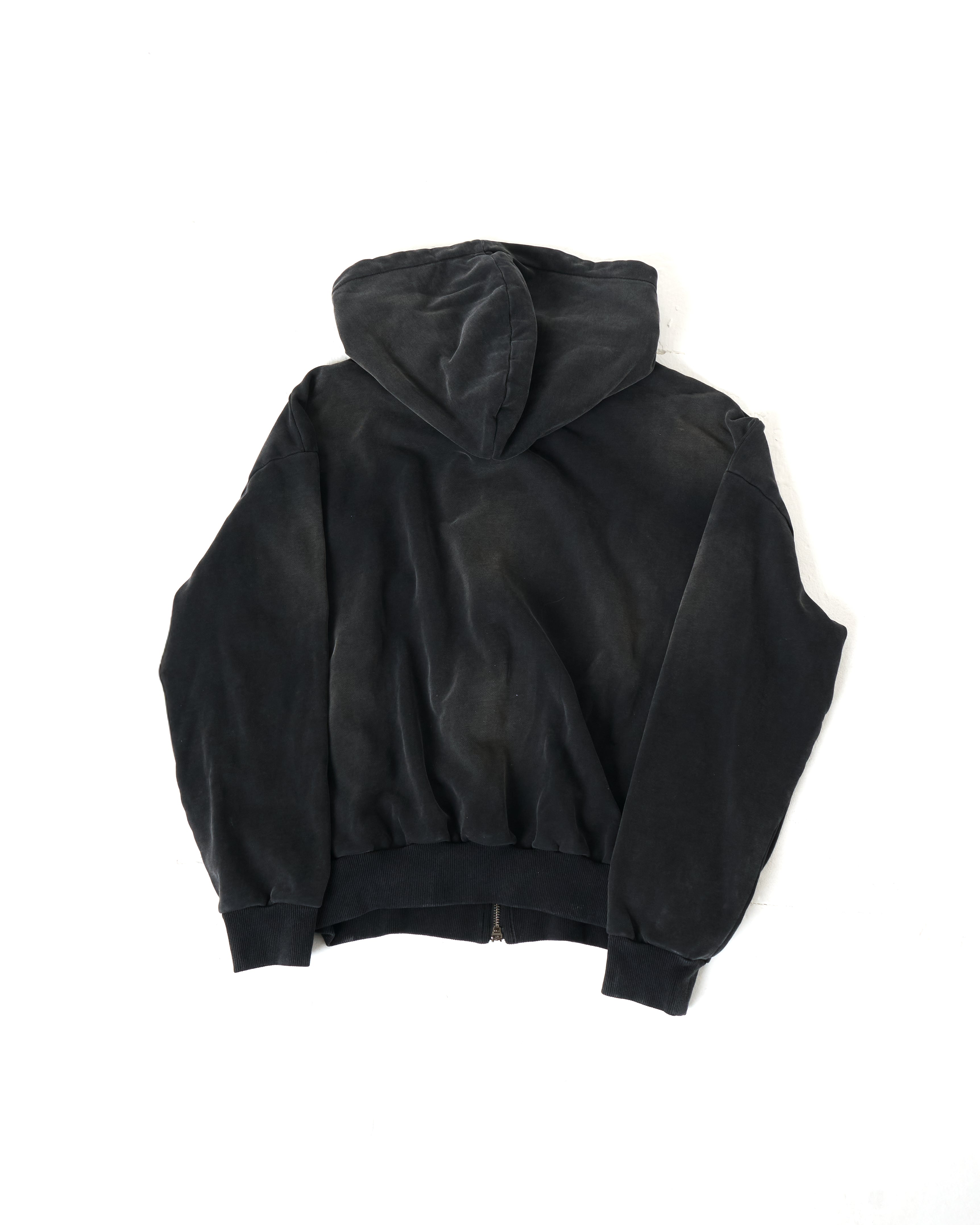 ‘Imani’ Zip Up