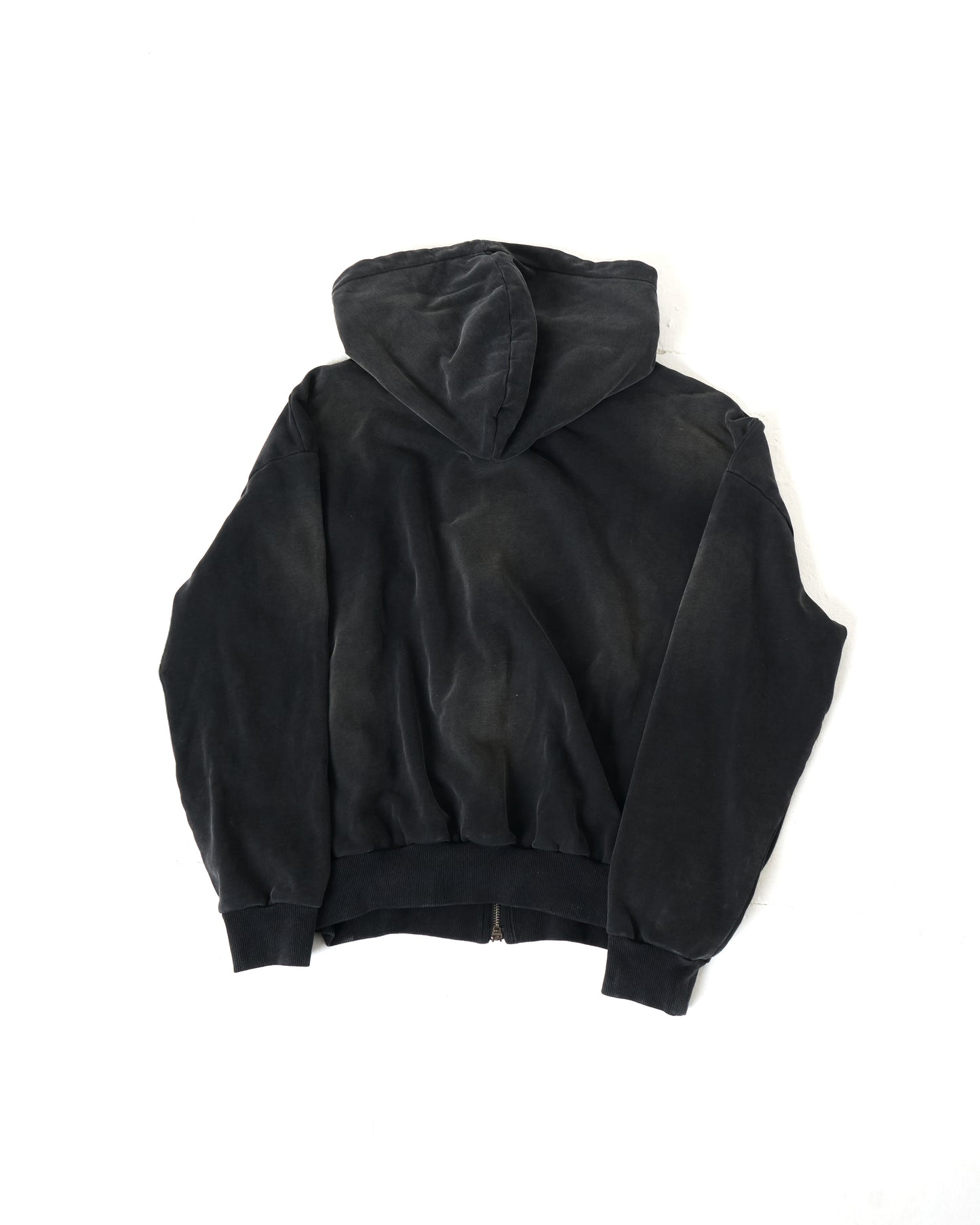 Imani Zip Up
