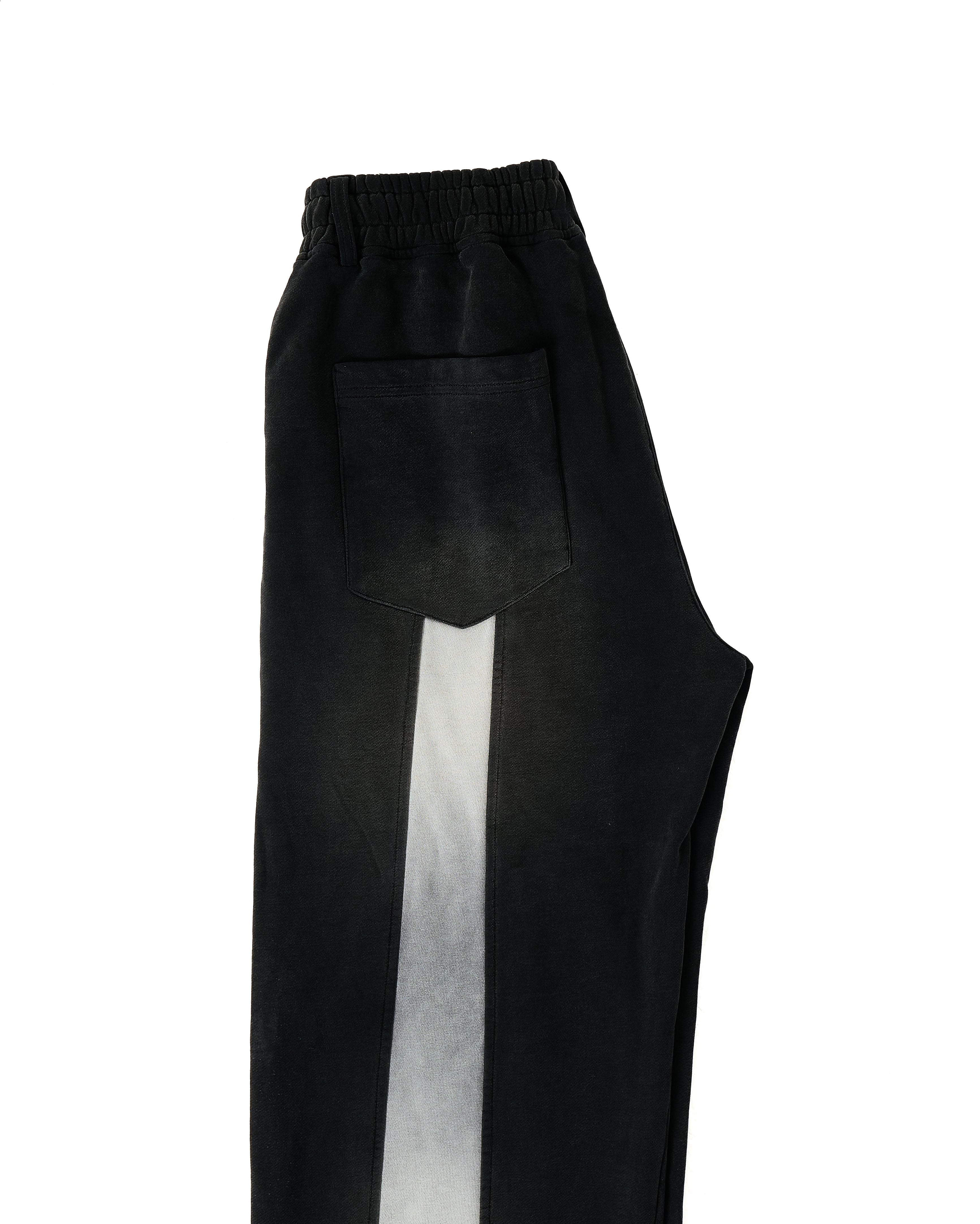 ‘Selah’ Bottoms