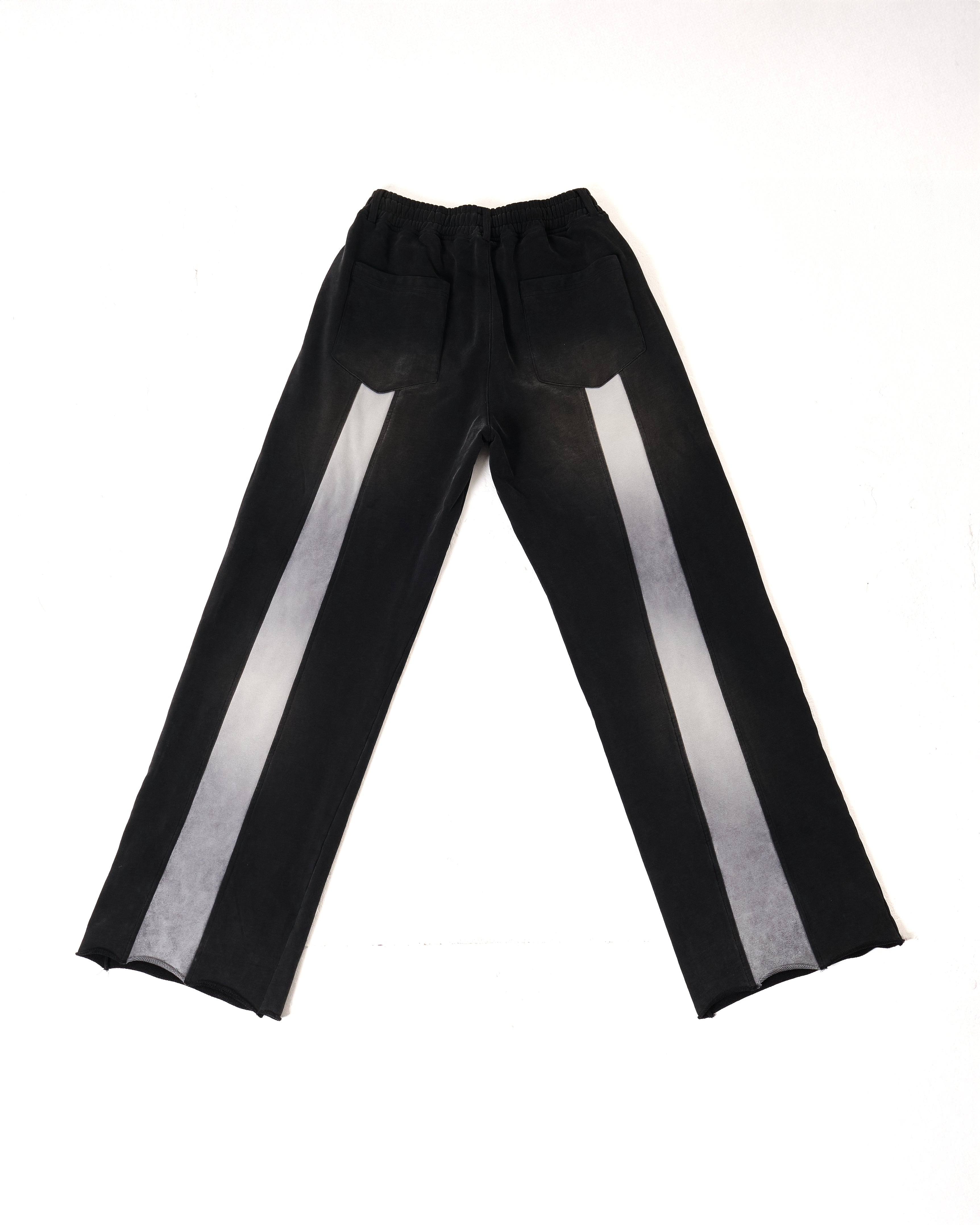 ‘Selah’ Bottoms
